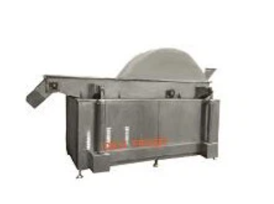 Automatic Continuous Food Snack Fryer
