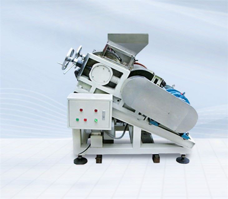 CBJYP-III Pulling Snacks Products Machine CBJYP-III Pulling Snacks Products Machine
