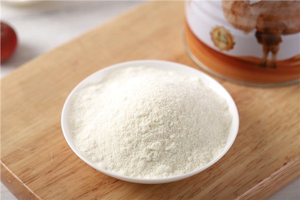 Nutritional Power Production Line