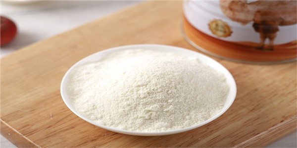 Process Flow Of Nutritional Powder Production Line
